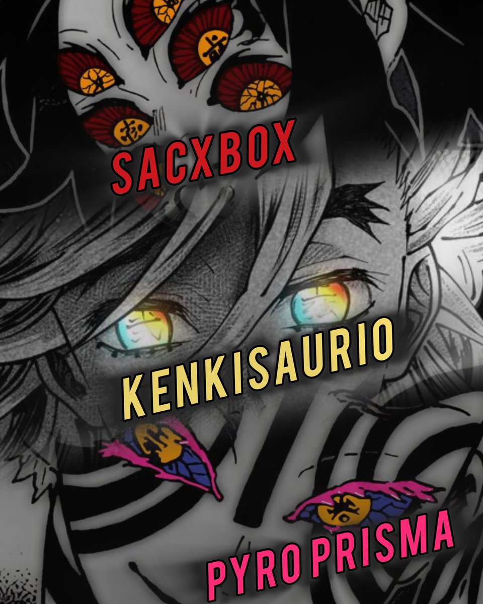 Primer tema del año!!! Con esto vamos a iniciar muy bien 
<a href="/elkenkisaurio/">🇻🇪 Kenkisito 🦕 || LST || LVM</a> <a href="/VeneganStevan/">🔥Pyro Prisma✨🎤RAP🎧</a>