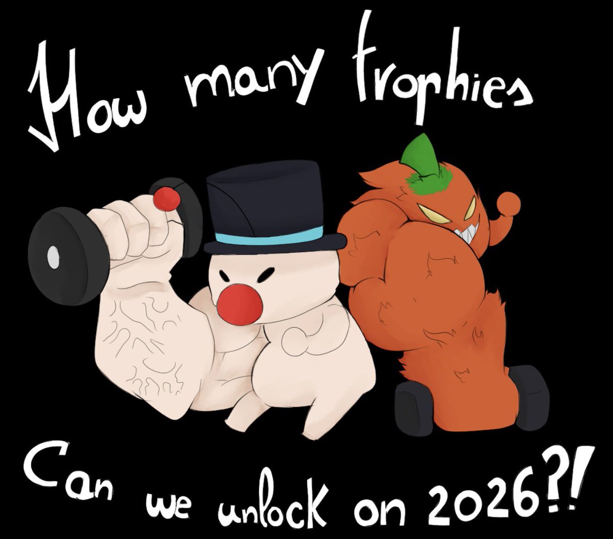 Madd Moogle tweet media
