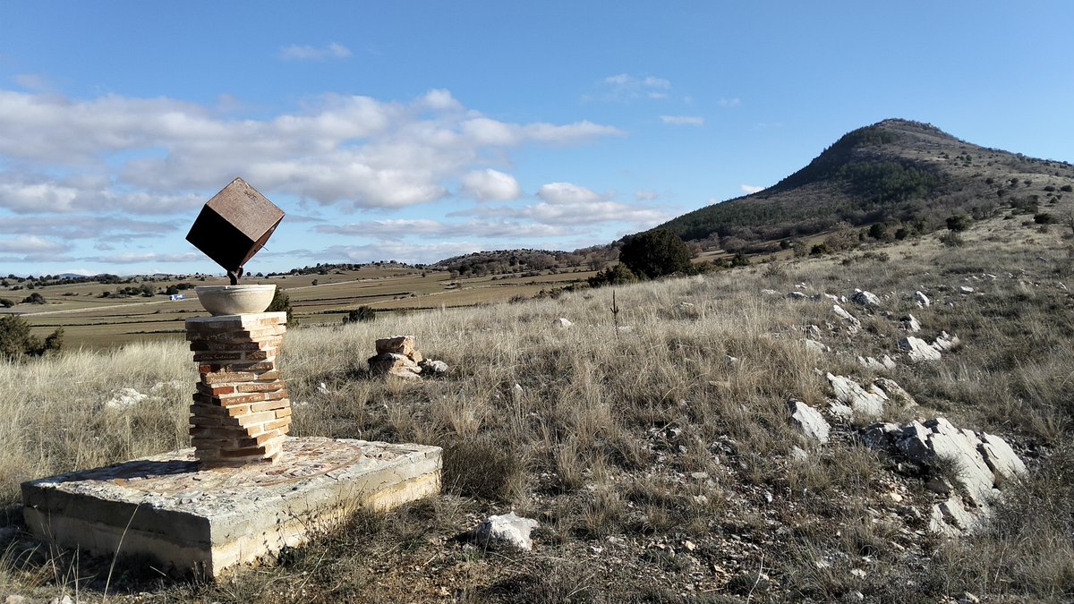 Iñaki EB2GKK tweet media