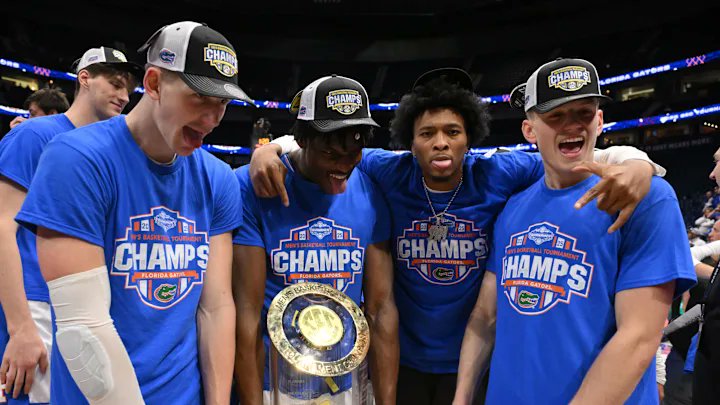 MVPMertz's tweet image. 2025. The year of Gator basketball.