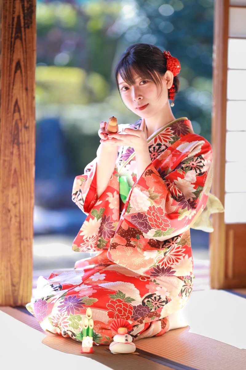 原画ポートレート 23話 原画ポートレート 23話 コミヤシタカ on X