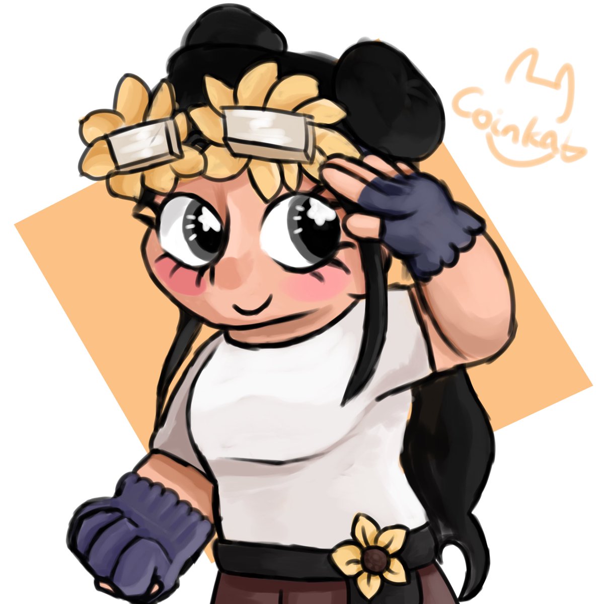 Raffle Winner #2 ✨ <a href="/sunnieflour/">🌻sunnieflour🌻</a> ✨