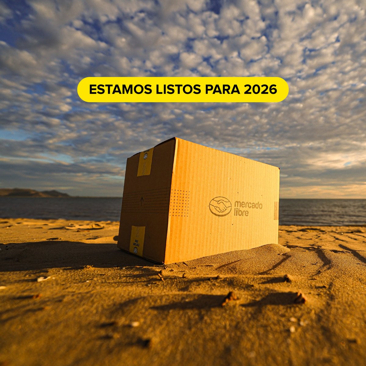 Mercado Libre Colombia tweet media