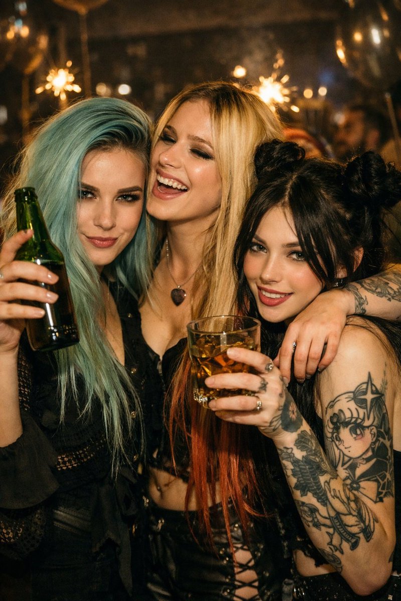 Whisky_Trouble's tweet image. Love you guys, thanks for everything 💚🍻