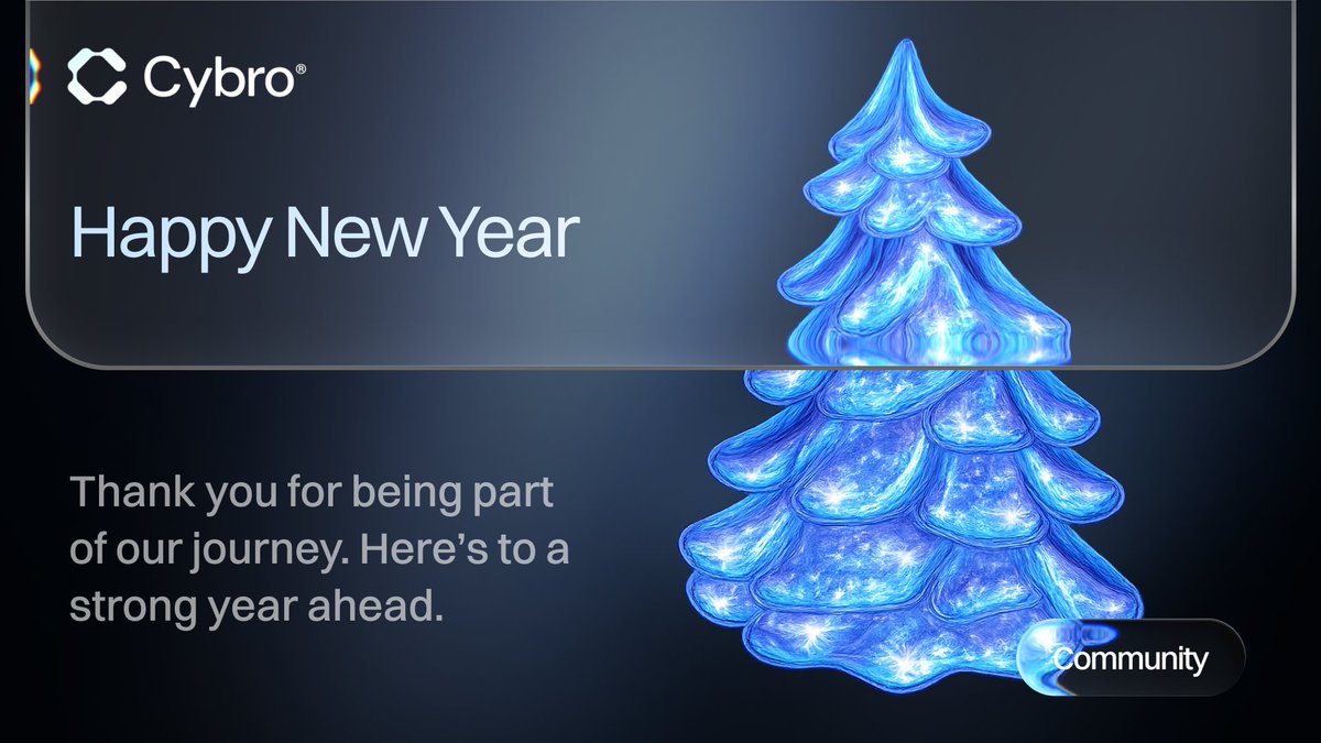 Cybro tweet media