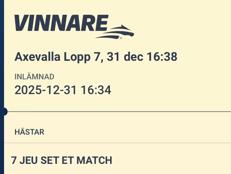 Lindeliwe's tweet image. såja