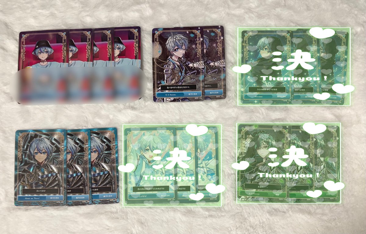 R_取引垢 tweet media