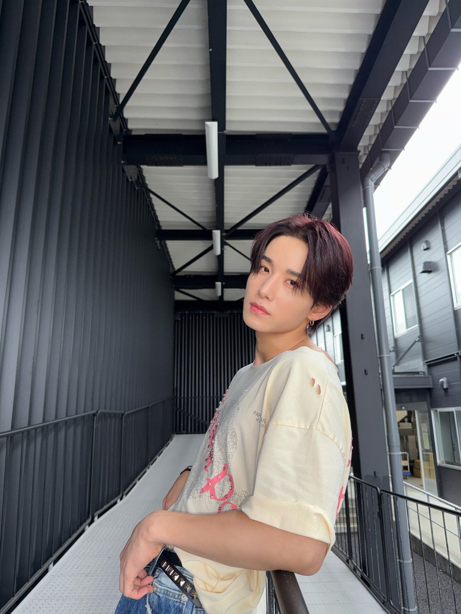 なーる tweet media