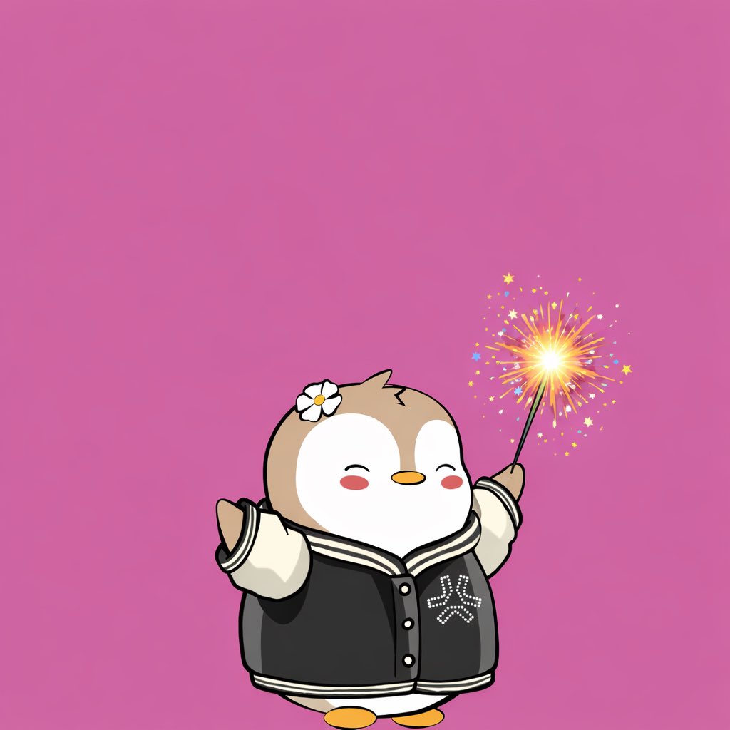 Karina🌸 tweet media