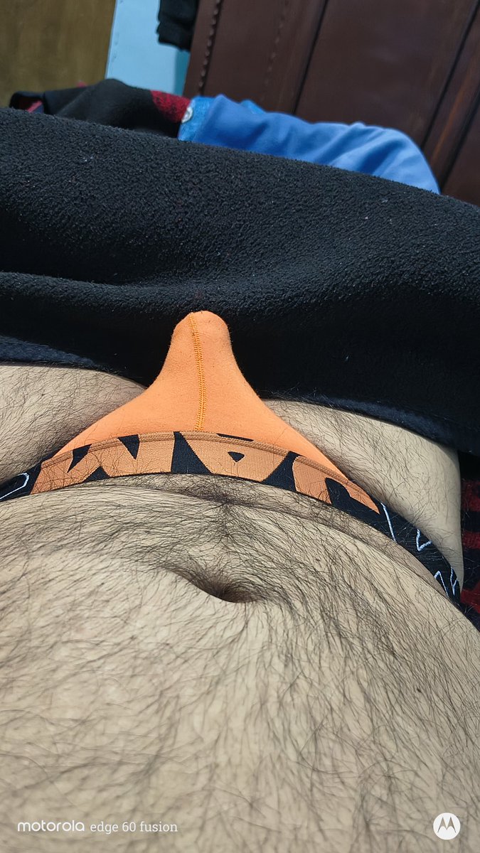 Peludos días mi gente de X