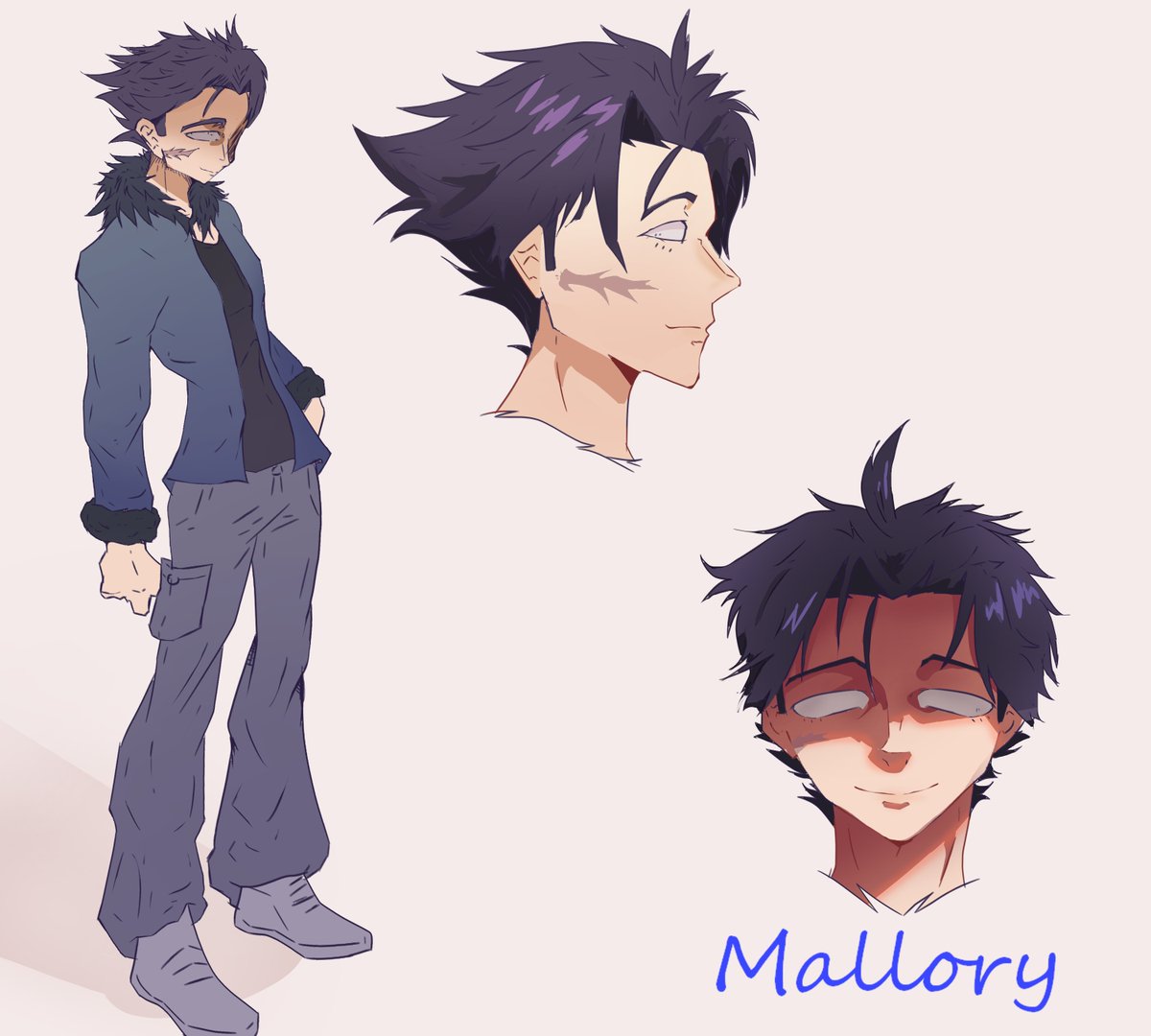 brooo si me inspire alfiin aasjajsajsajs