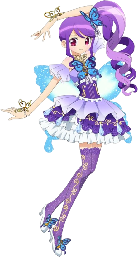 🎂 magical girl birthday of the day tweet media