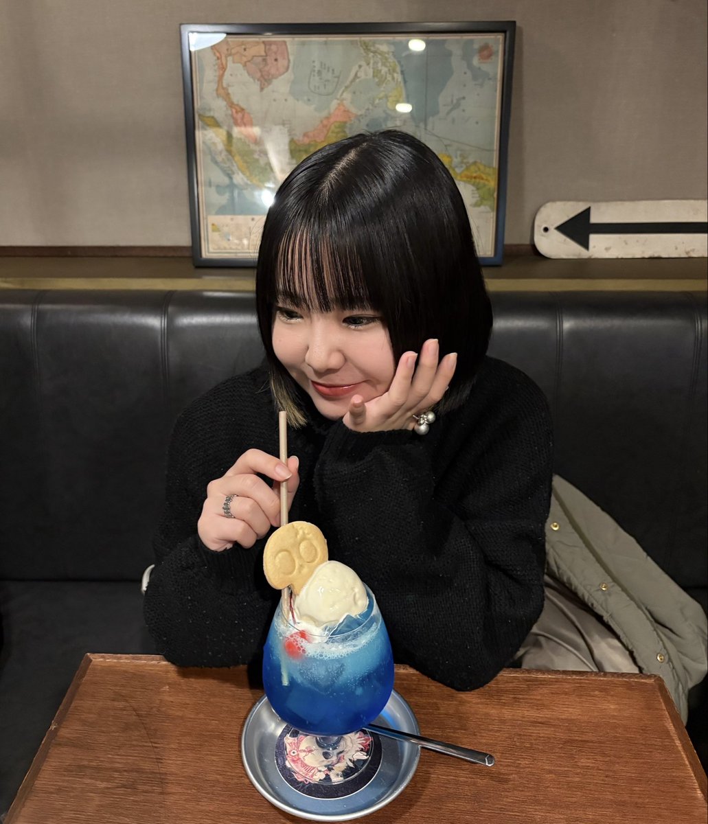 LiVREAL_sui's tweet photo. あけましておめでとう🌅♡
2026年楽しみです がんばります よろしくね🎀 https://t.co/bGl3Yrrste
