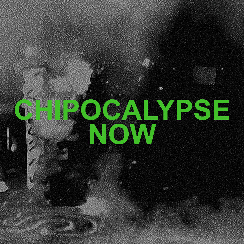 Lake Effect Collective tweet media