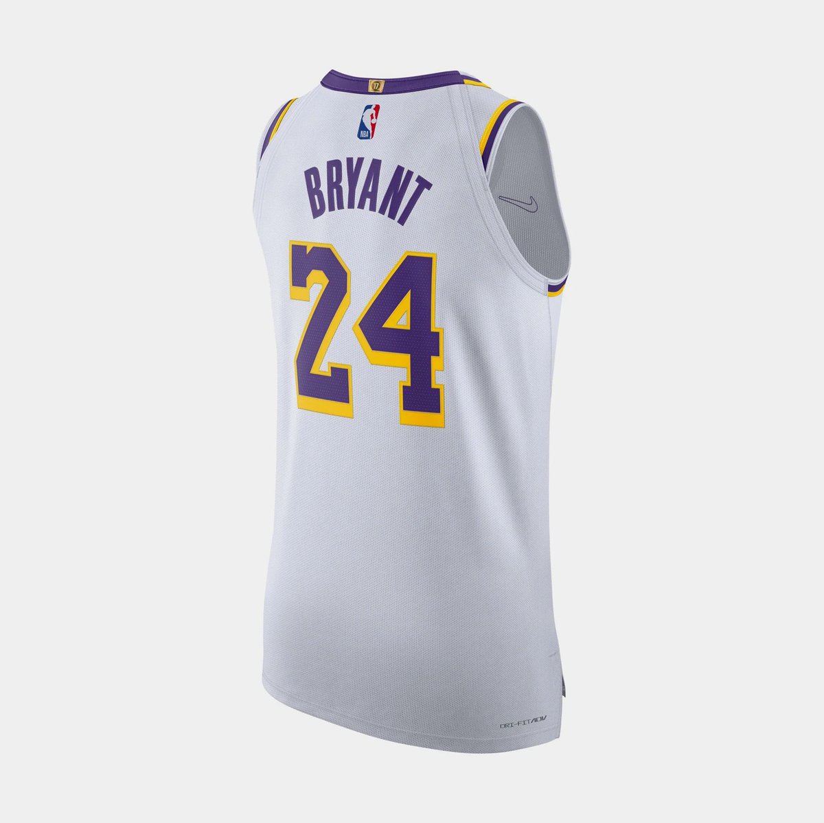 SneakerShouts's tweet image. Nike Kobe Bryant Los Angeles Lakers Dri-FIT Authentic Jersey 

BUY HERE: buff.ly/RKn9b0N