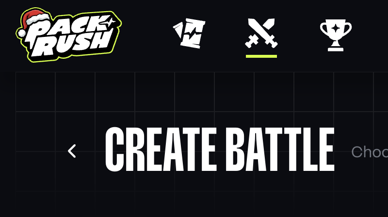 Guess what's back, back again! 

Battles are back v1 💚💚💚