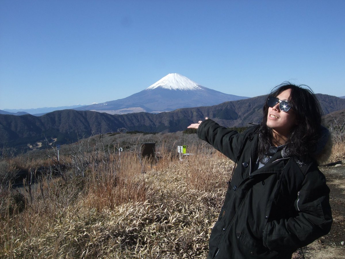 石ツ瞭斗 tweet media