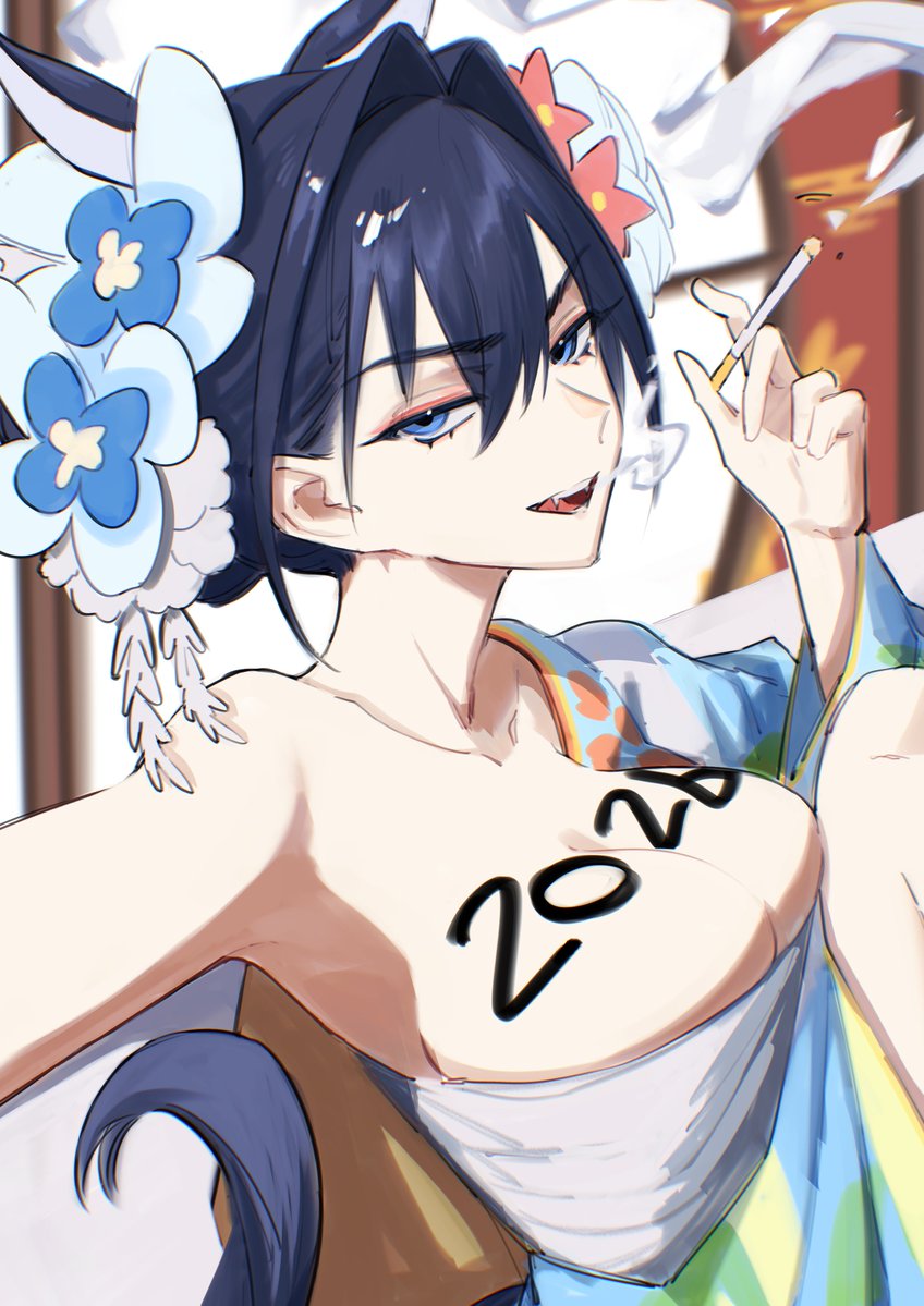 albertweskerh's tweet image. my horse weird , anyways happy new years #kronillust