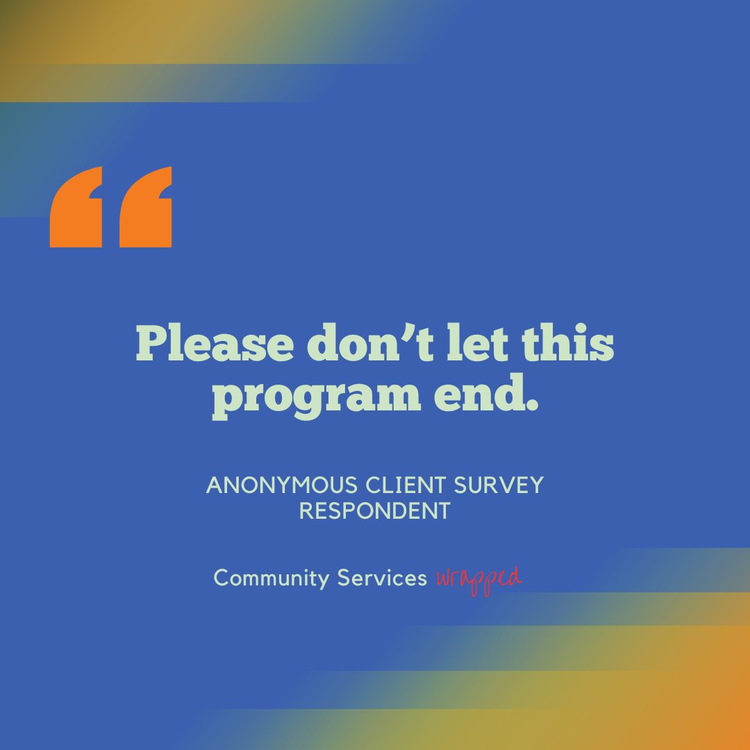 TDSB Community Services tweet media