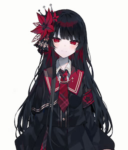 🎂 magical girl birthday of the day tweet media