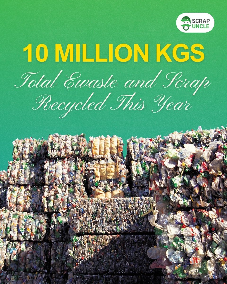 ScrapUncle tweet media