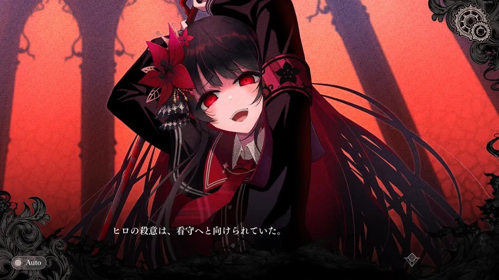 🎂 magical girl birthday of the day tweet media