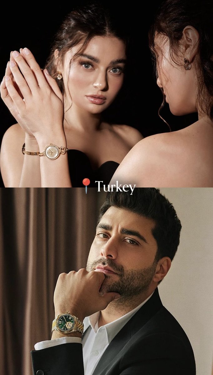 Ayça Ayşin Turan &amp; Doğukan Güngör 🔥