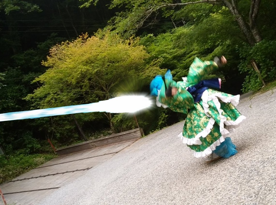 deskstan's tweet image. 新年あけおめビーム！！！
わかさぎあけおめビーム！
あけましておめでとう！！！

2026年よろしくお願いします！
今年も正針戸わかさぎ姫(草の根ネットワーク)を愛でるぞ！