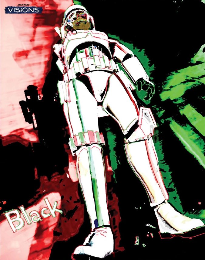 turningteethS5's tweet photo. 2025の手描きアニメの底力炸裂の2本
おすすめですよ https://t.co/3pmsYIimyP