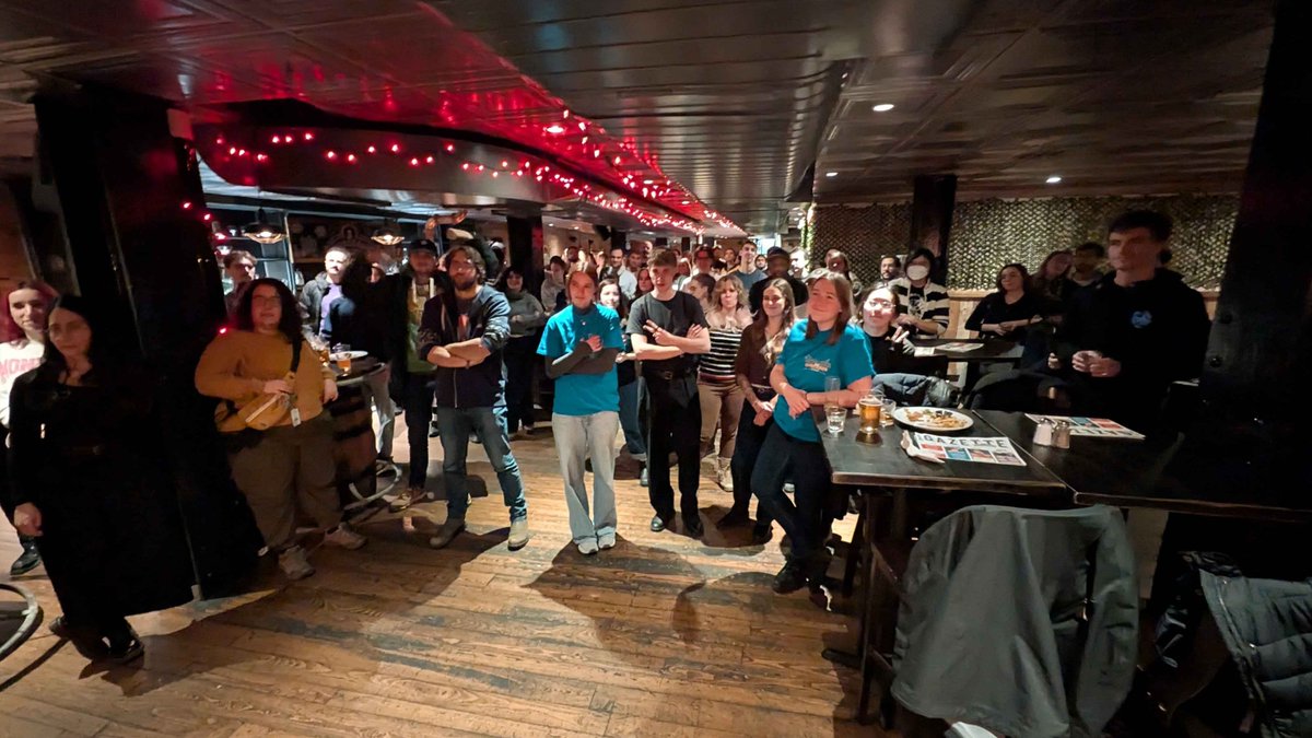 DevteamLife tweet media