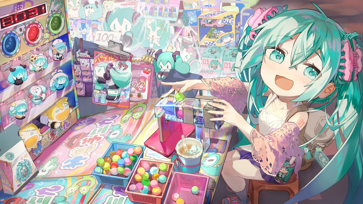 紀紀 tweet media