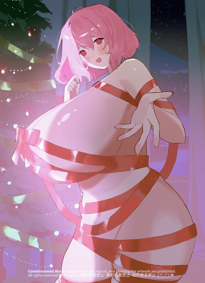 kshigatsu @ live2d comms 🌸 tweet media