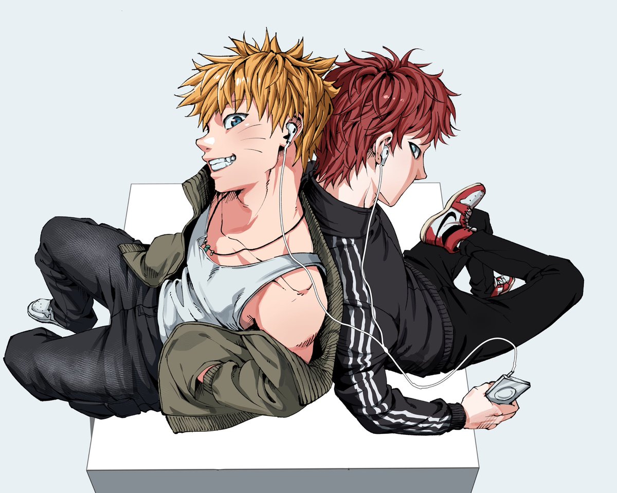 1bhhq's tweet image. 새해 기념 가날