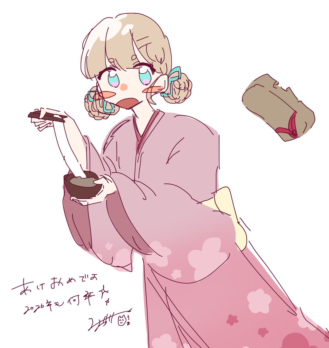 yuzuoloo's tweet photo. 即席ですが どうぞよしなに🙏 https://t.co/1F1U9v14xy
