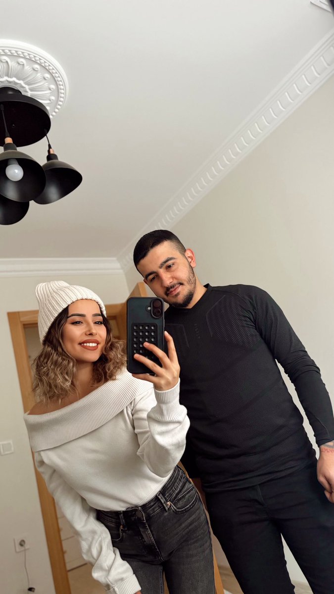 lkubraeroglu's tweet photo. 🥰 https://t.co/7GLzUFvERP