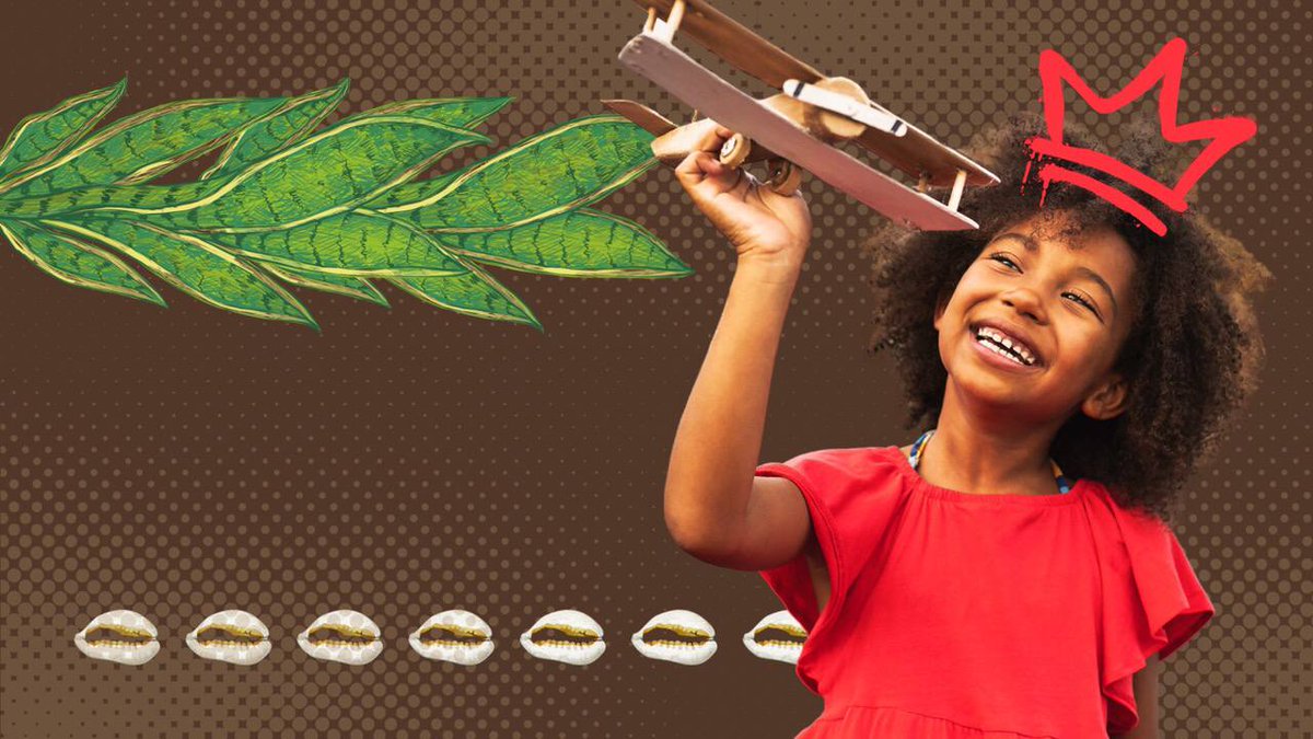 Blogueiras Negras tweet media