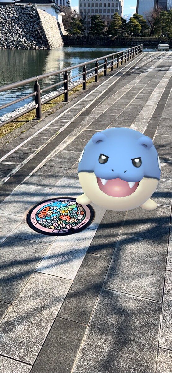 BanG_Ban_Cha's tweet image. 今年はなるべくつぶやこうと思う(n年目の誓い)