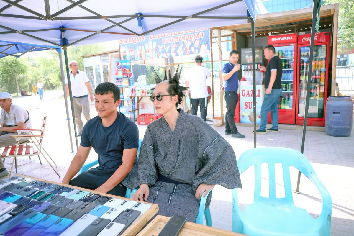 丁髷は身内ほど厳しいご意見ですが笑
一度の人生やりたい事を我慢している場合じゃないよね。
そんな私、キサブローのHPをリニューアルしました！
デザインはTASKOさん
kisaburo.xyz

本年も皆様とユニークな作品作りをしたいです。
どうぞよろしくお願い致します。

photo：<a href="/____No_44____/">No.44</a>