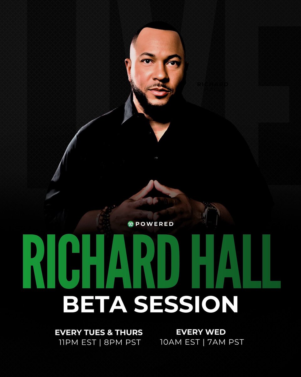 Kay_Thr33_'s tweet image. 1House Beta 12.31.25 Daily Schedule

#dailyschedule #1housebeta #livetrading #digitalwebinar #livesession #1house