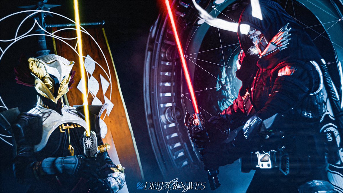 Invader Present. ⚔️
#Destiny2 #Destiny2Art #Destiny2AOTW <a href="/A_dmg04/">dmg04</a>