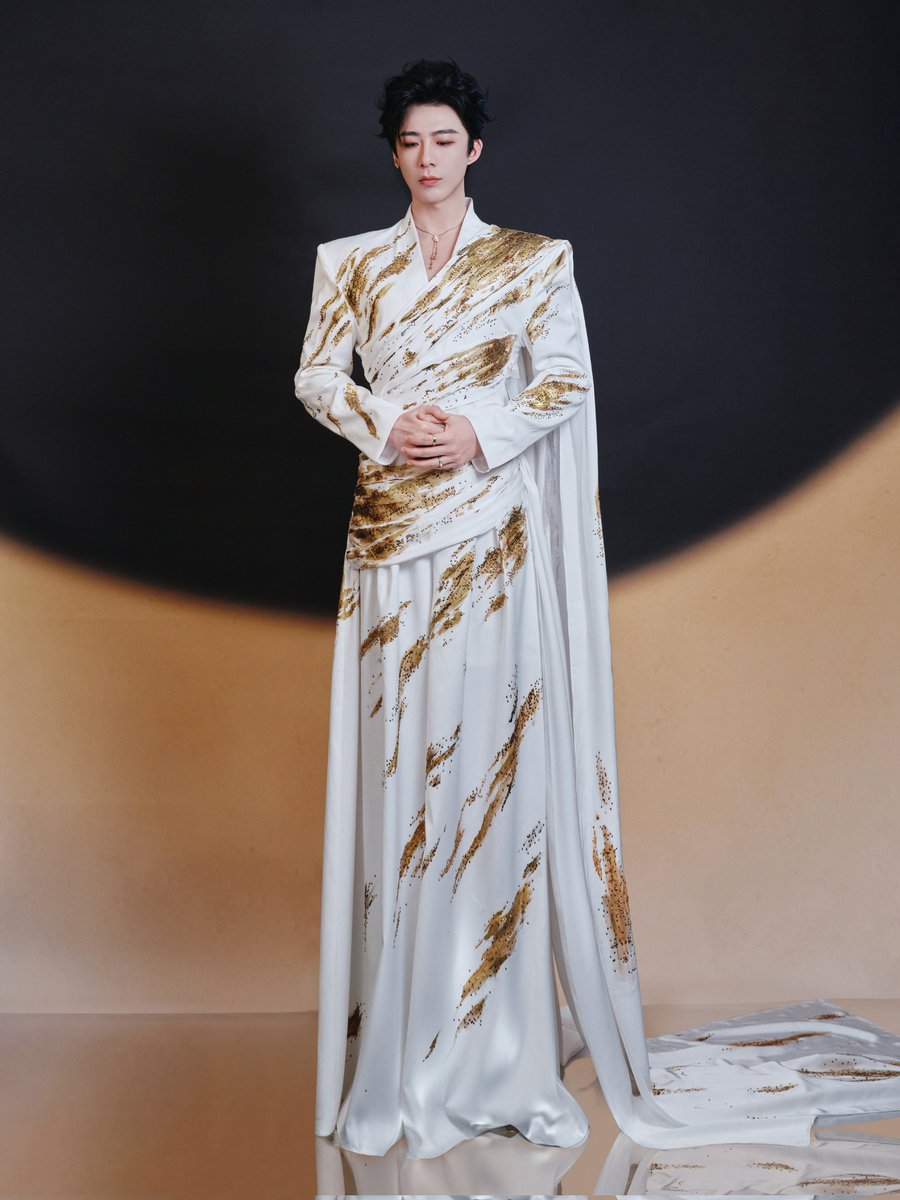 maiiimory's tweet image. อันนี้ไม่เรียกยืนนะ
เรียกประดิษฐาน 😭✨
#หลิวอวี่หนิง #刘宇宁 #LiuYuning