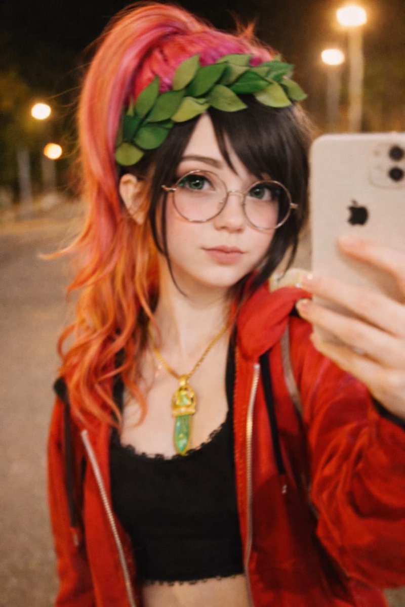 mia_vaquinha (@mia_vampira) on Twitter photo 