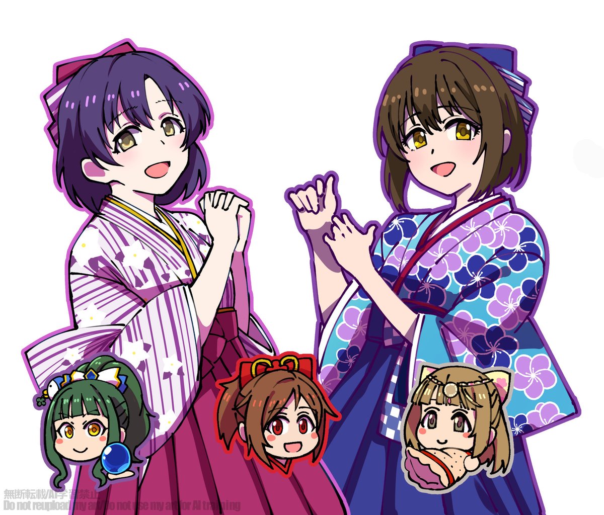 鷹富士茄子企画 (@kako_not_nasu) / Posts / X