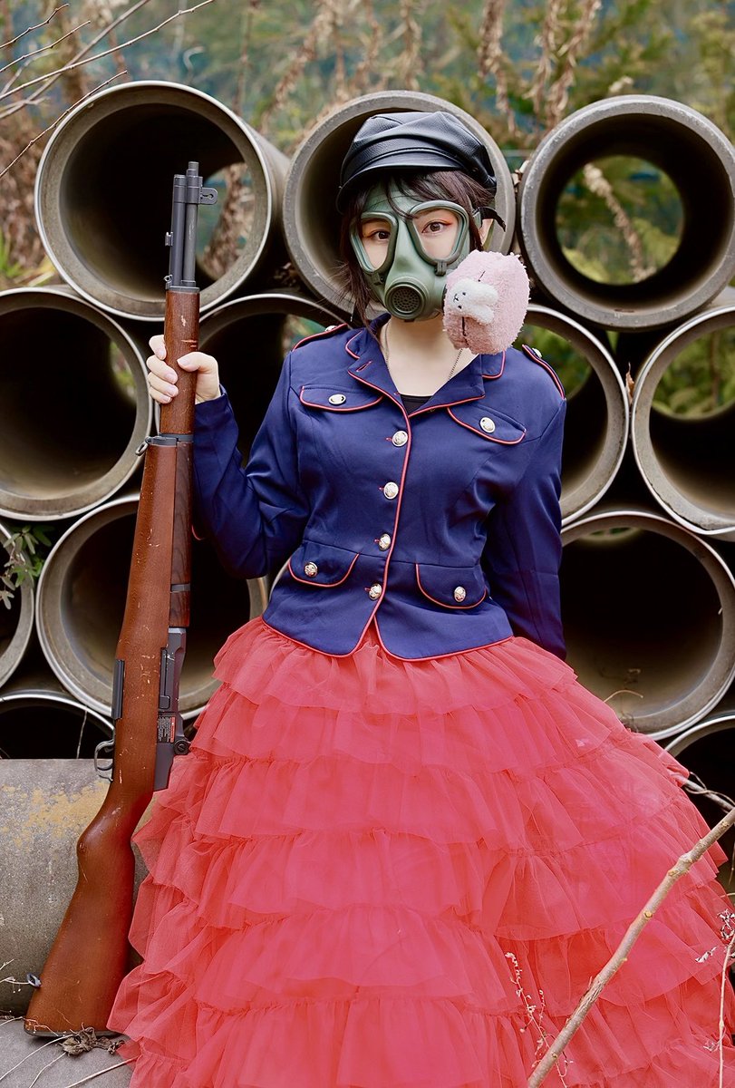 らんまるぽむぽむタイプα(ぽむ隊長) (@ranmaru_type_a) / Posts / X