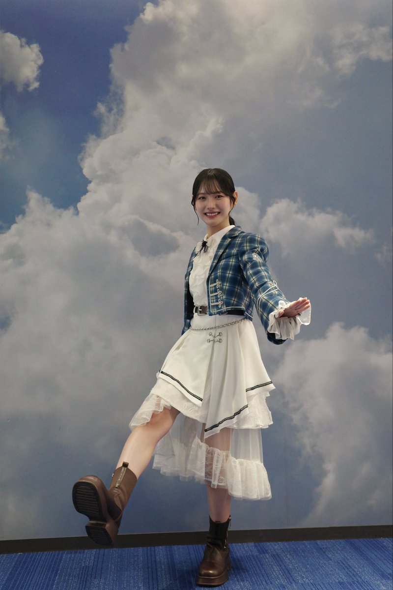 青木宙帆（僕が見たかった青空） (@yuho_bokuao) / Posts / X