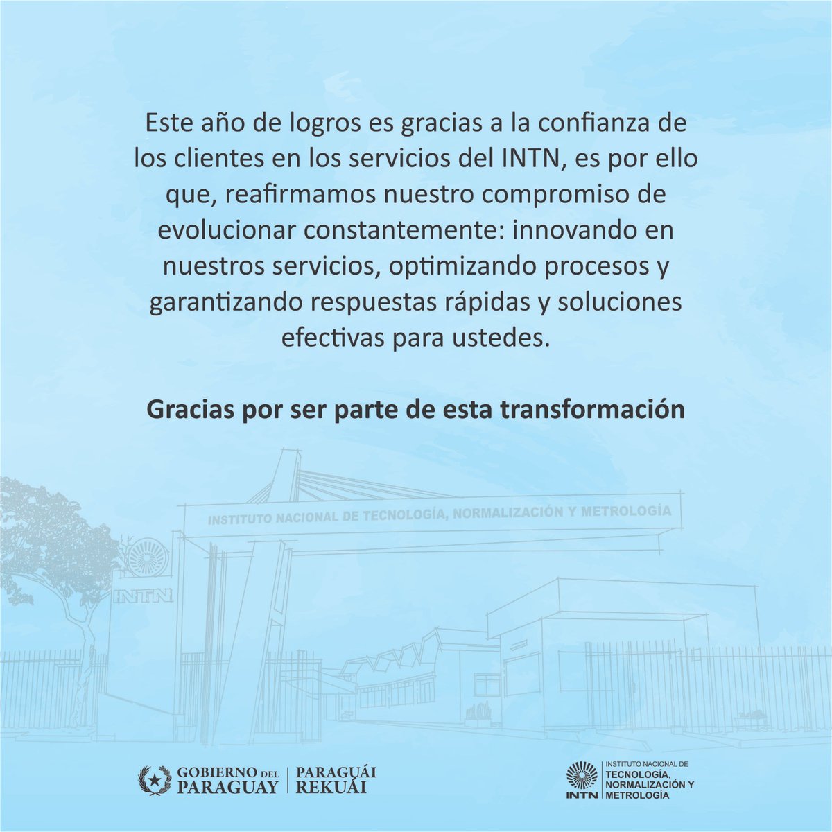 🎊 Gracias a cada cliente por ser parte de nuestros logros en el 2025