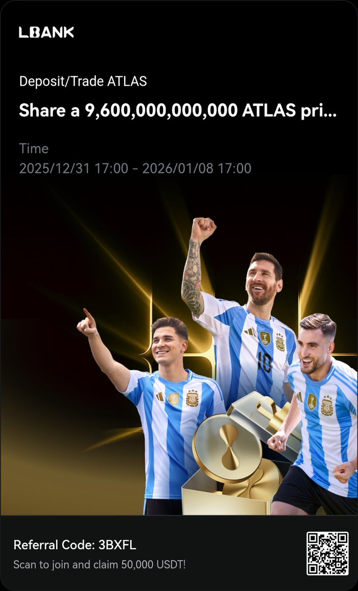 BaliIoan95216's tweet image. Join LBank to Discover the Era of Meme Legends! 
Sign up Now to Win Rewards Worth 50,000 USDT!#LBankhttps://lbank.one/s/v6YmC0b