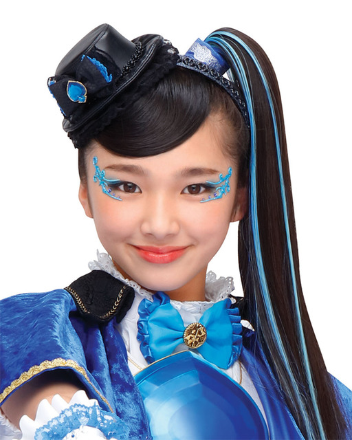 🎂 magical girl birthday of the day tweet media