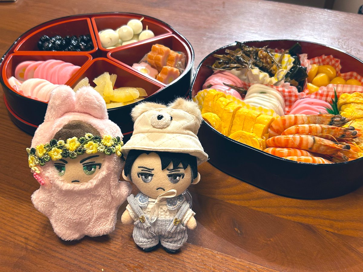 Linight17's tweet image. あけましておめでとうございます！
今年もよろしくお願いします🐴❣️