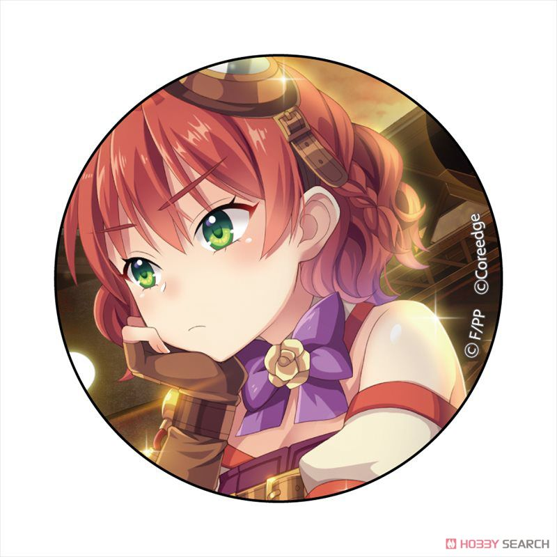 🎂 magical girl birthday of the day tweet media